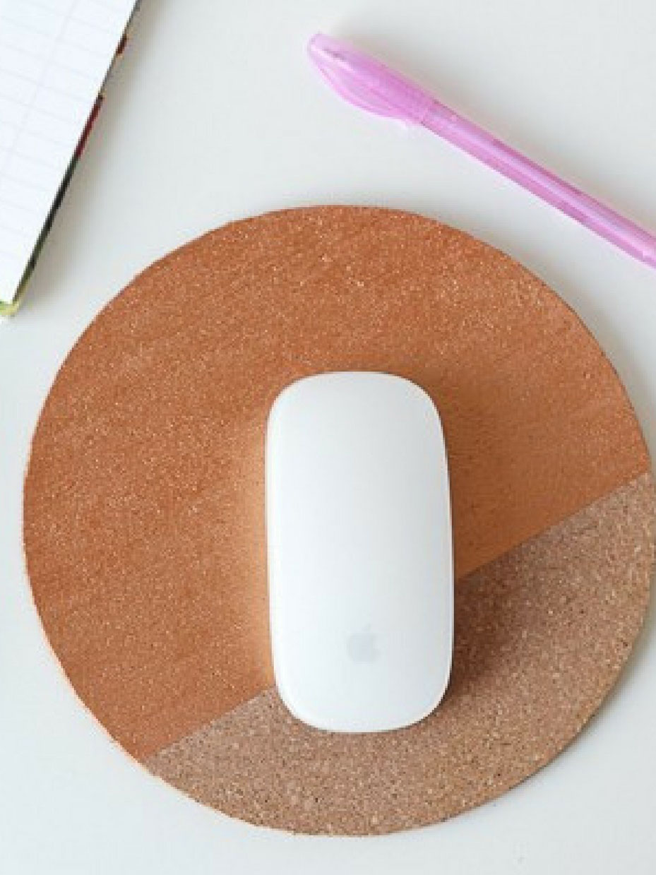 12 DIY Desk Accessories for an Organized Office | Fun365